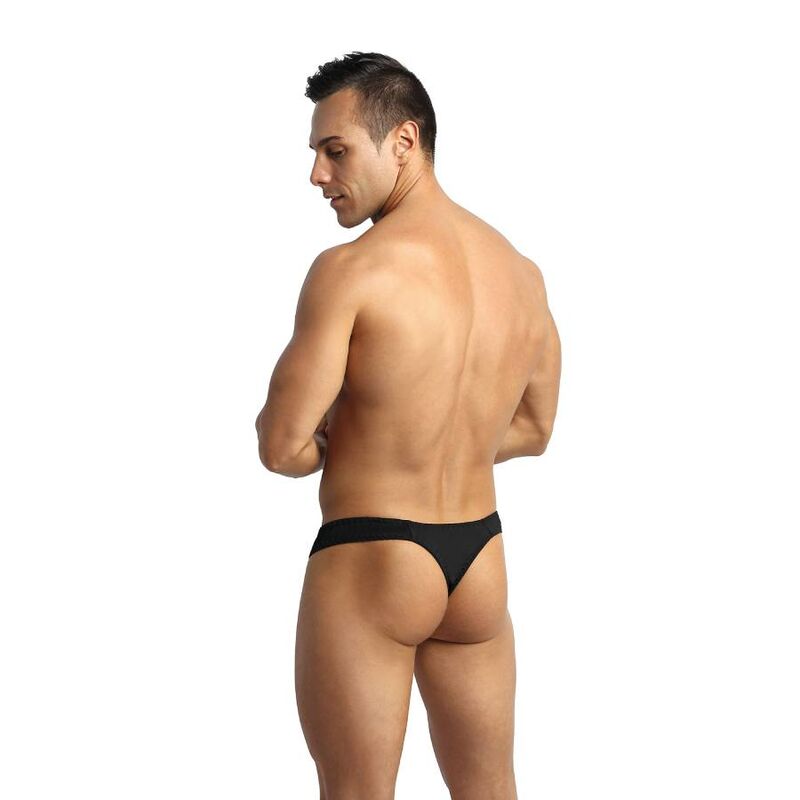 ANAIS MEN - PETROL TANGA S - Sensualia
