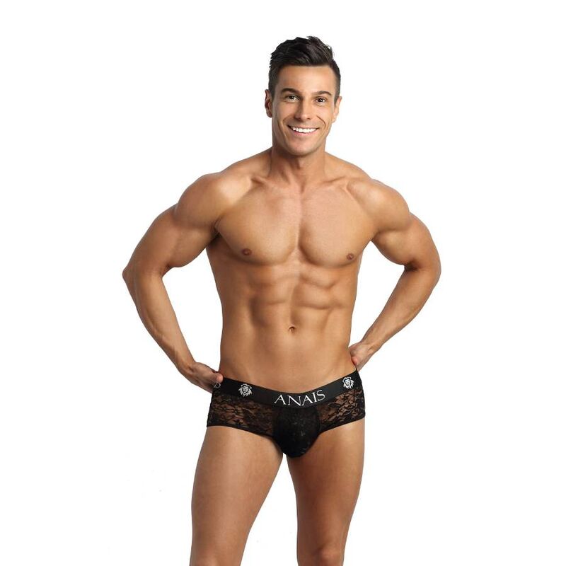 ANAIS MEN - ROMANCE JOCK BIKINI S - Sensualia