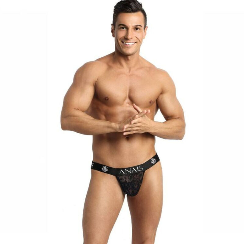 ANAIS MEN - ROMANCE JOCK STRAP M - Sensualia