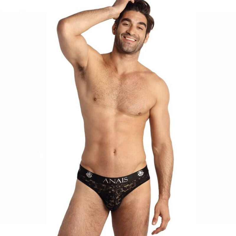 ANAIS MEN - ROMANCE SLIP M - Sensualia
