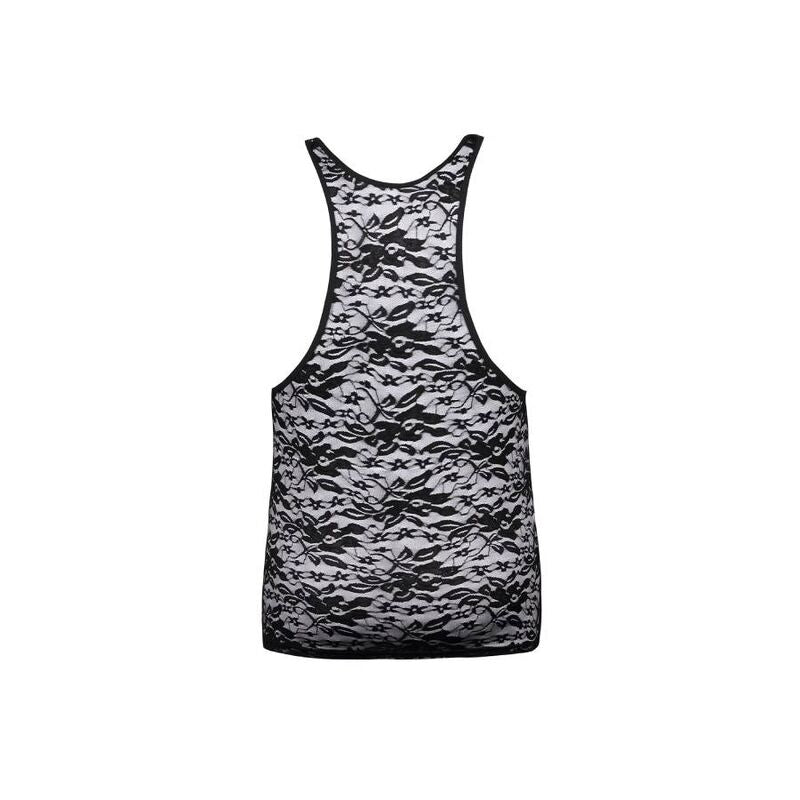 ANAIS MEN - ROMANCE TOP M - Sensualia