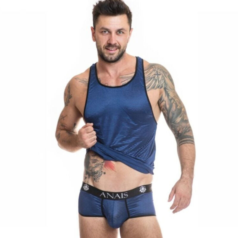 ANAIS MEN - NAVAL TOP M - Sensualia