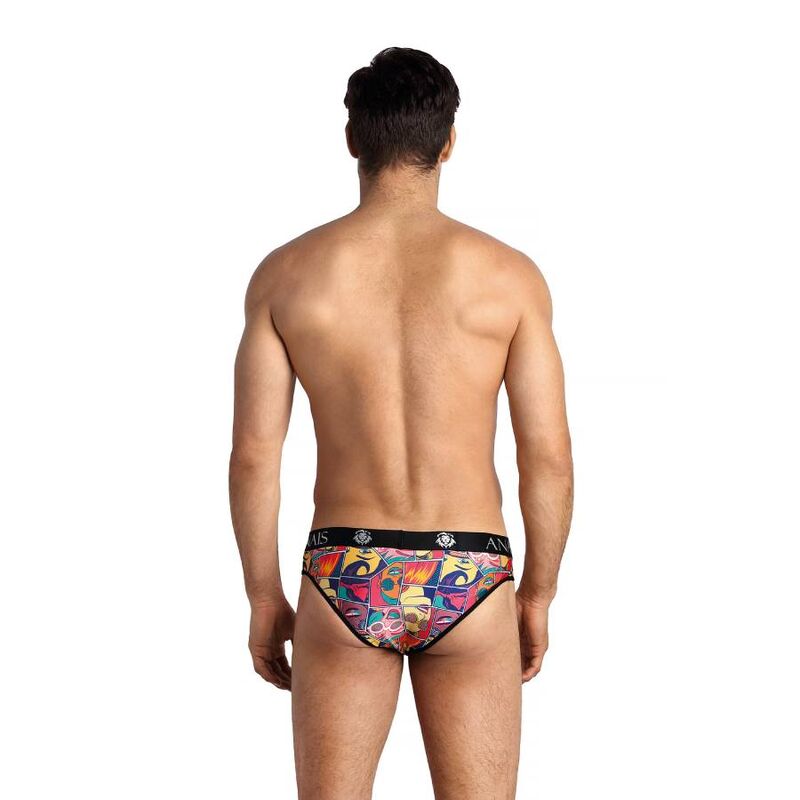 ANAIS MEN - COMICS SLIP S - Sensualia