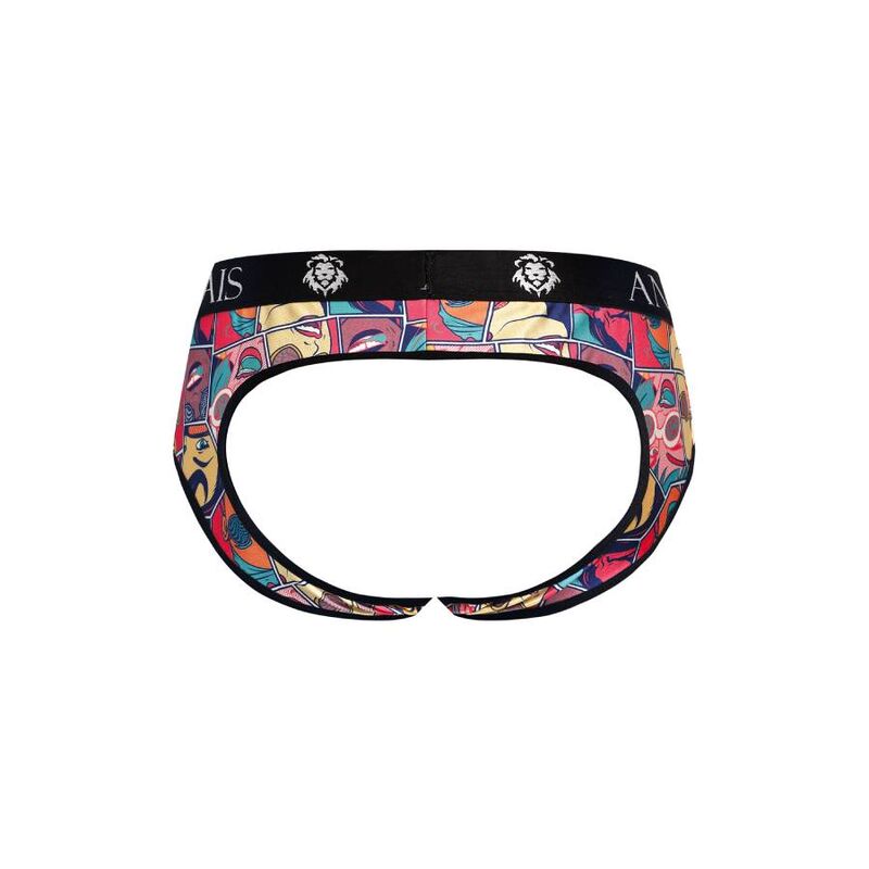 ANAIS MEN - COMICS JOCK BIKINI S - Sensualia