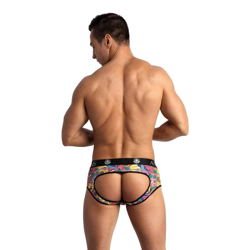 ANAIS MEN - COMICS JOCK BIKINI S - Sensualia
