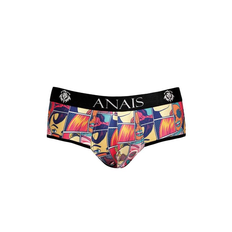ANAIS MEN - COMICS JOCK BIKINI S - Sensualia