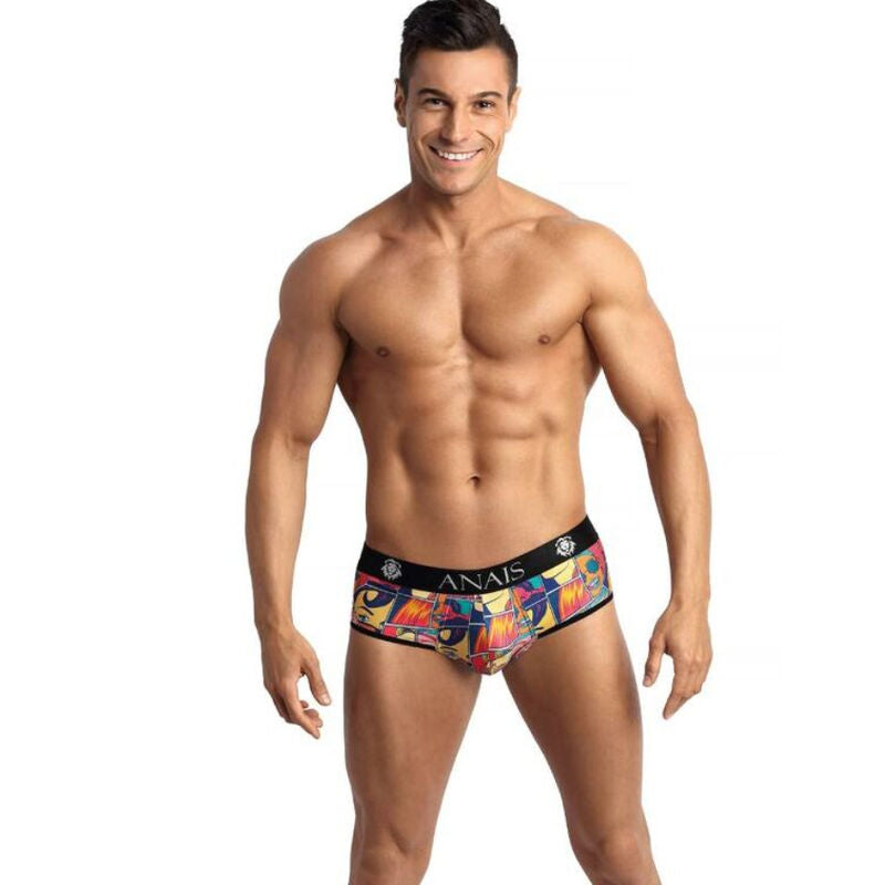 ANAIS MEN - COMICS JOCK BIKINI S - Sensualia