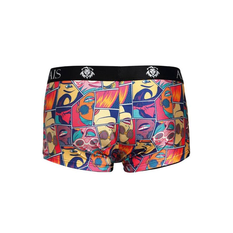 ANAIS MEN - COMICS BOXER S - Sensualia