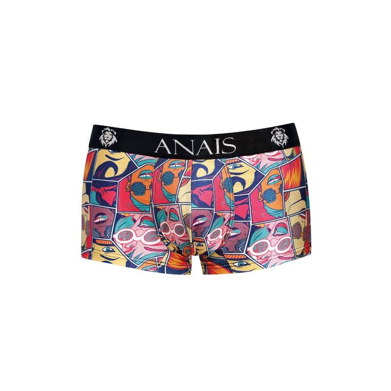 ANAIS MEN - COMICS BOXER S - Sensualia