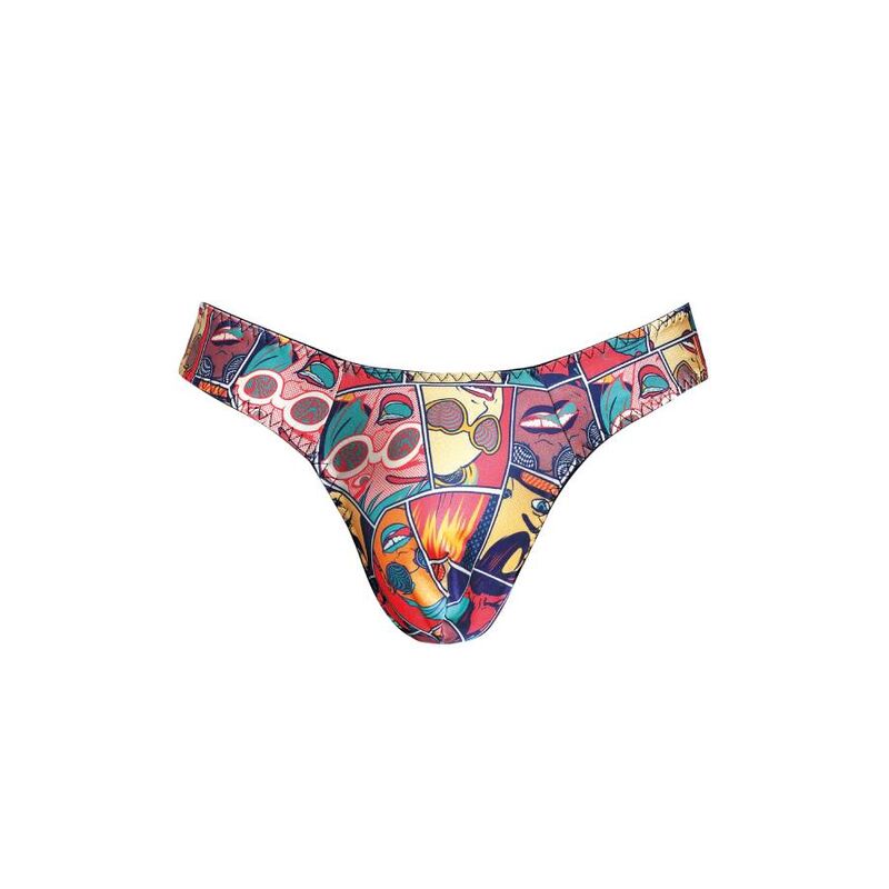 ANAIS MEN - COMICS TANGA S - Sensualia
