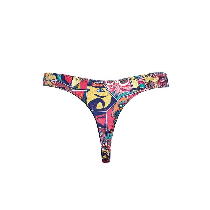 ANAIS MEN - COMICS TANGA S - Sensualia