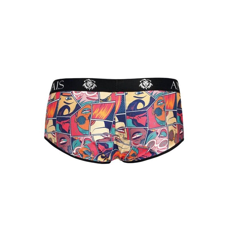 ANAIS MEN - COMICS BRIEF S - Sensualia