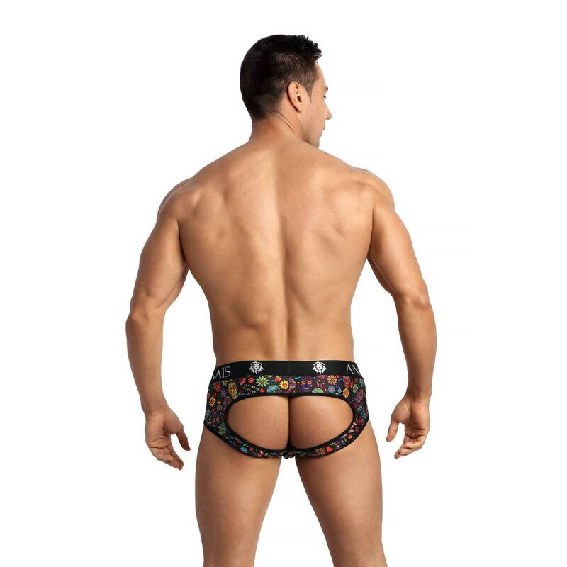 ANAIS MEN - MEXICO JOCK BIKINI S - Sensualia