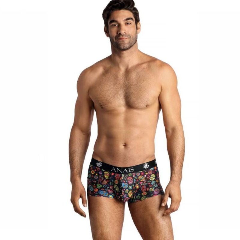 ANAIS MEN - MEXICO BOXER M - Sensualia