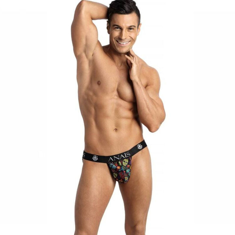 ANAIS MEN - MEXICO JOCK STRAP S - Sensualia