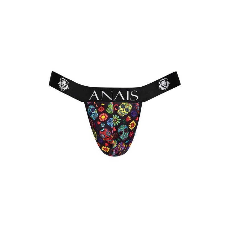 ANAIS MEN - MEXICO JOCK STRAP S - Sensualia