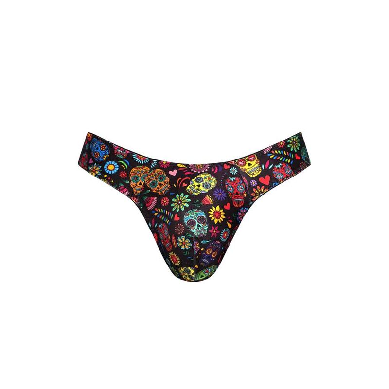 ANAIS MEN - MEXICO STRING S - Sensualia