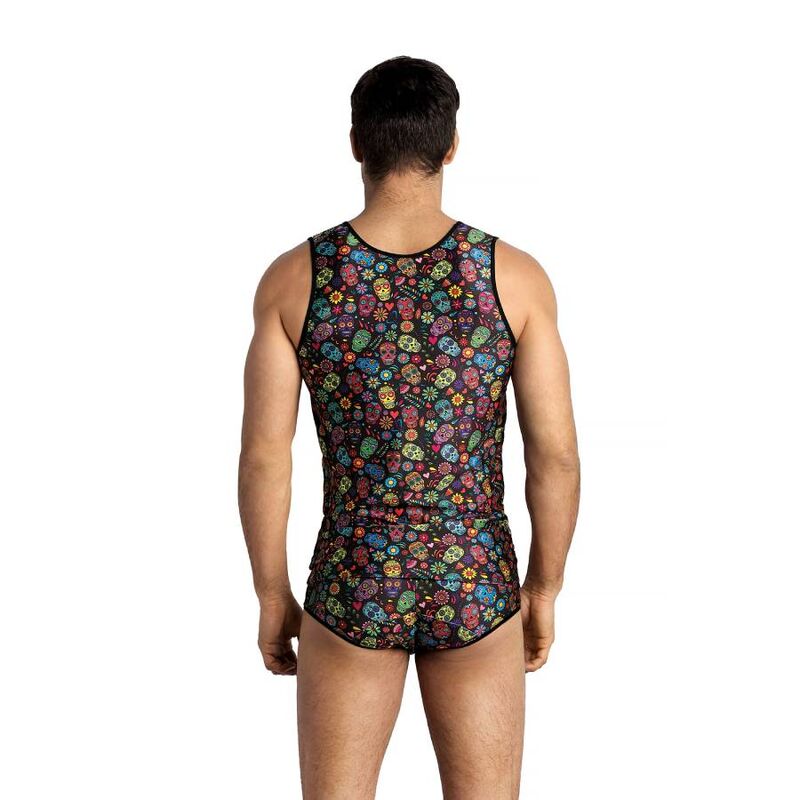 ANAIS MEN - MEXICO TOP S - Sensualia