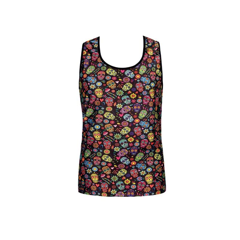 ANAIS MEN - MEXICO TOP S - Sensualia