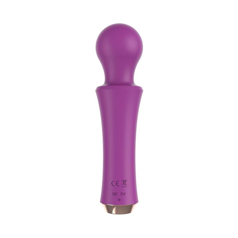 XOCOON - LA BAGUETTE PERSONNELLE FUCHSIA - Sensualia