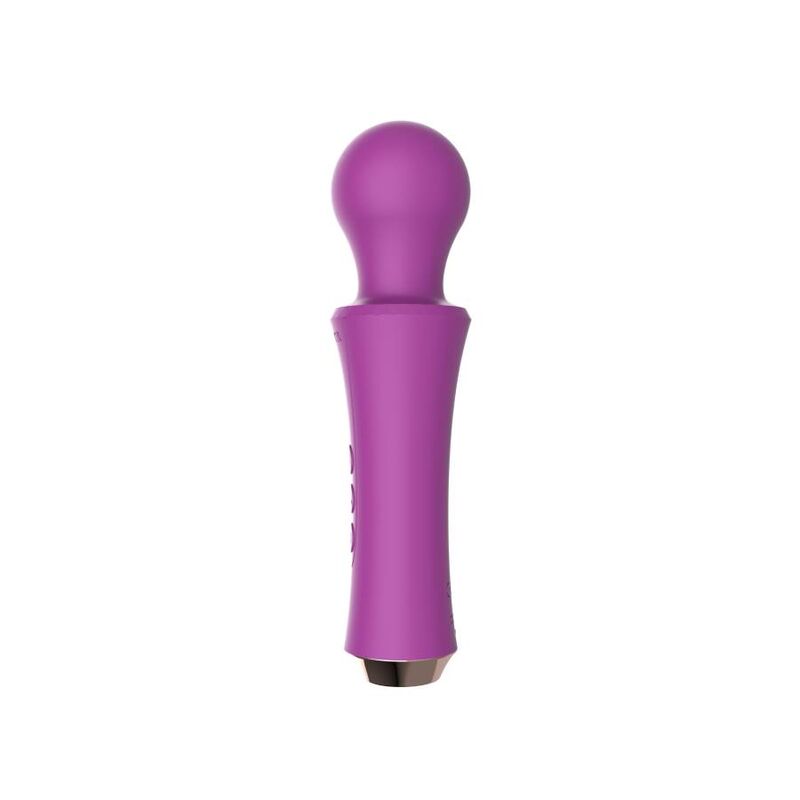 XOCOON - LA BAGUETTE PERSONNELLE FUCHSIA - Sensualia