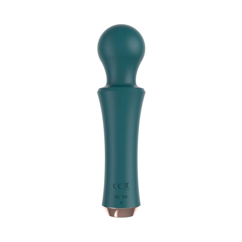XOCOON - LA BAGUETTE PERSONNELLE VERTE - Sensualia