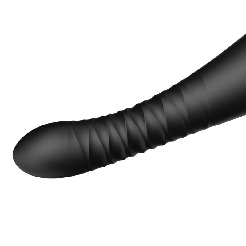 ZALO - PROPULSEUR KING NOIR - Sensualia