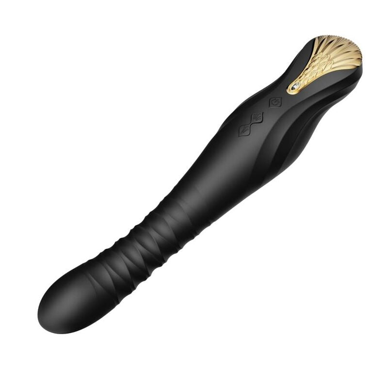 ZALO - PROPULSEUR KING NOIR - Sensualia