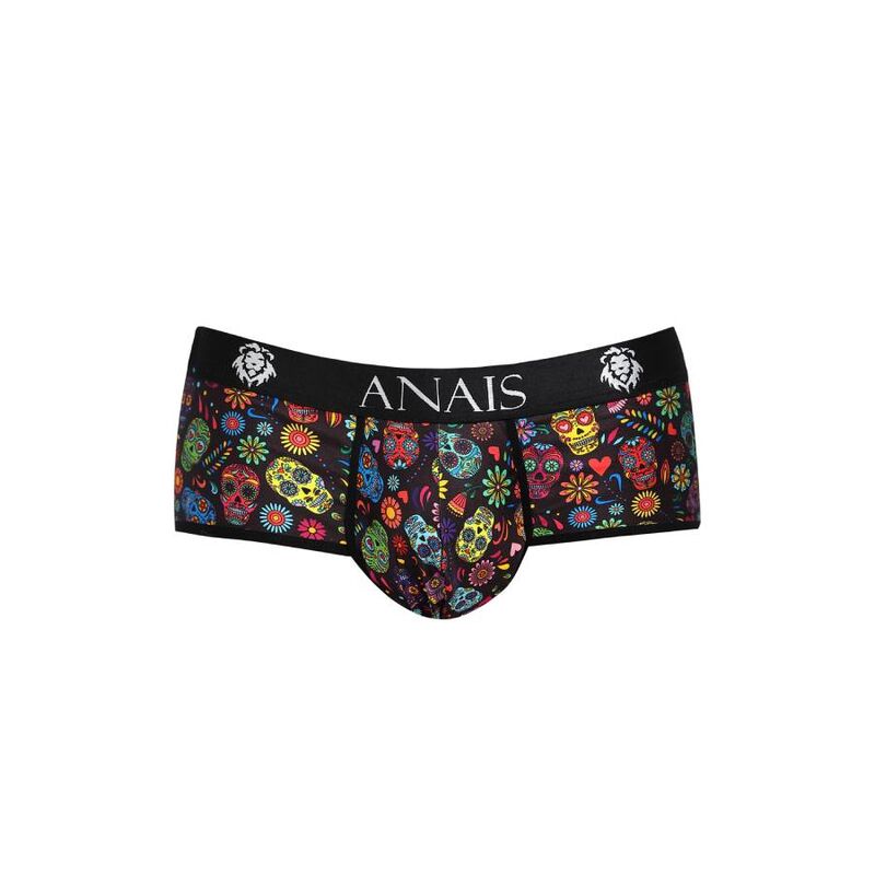 ANAIS MEN - MEXICO BOXER BRIEF S - Sensualia