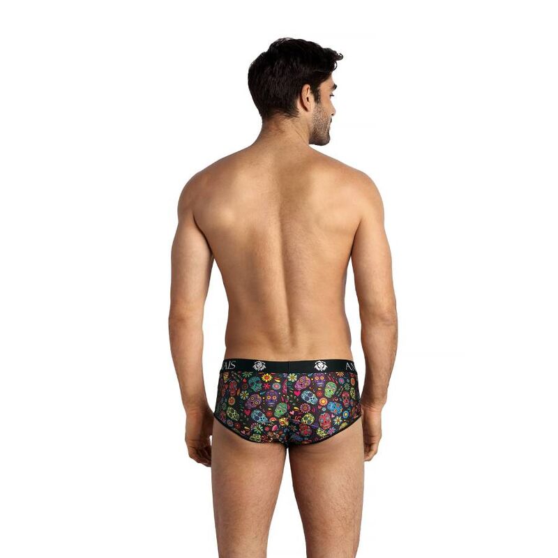 ANAIS MEN - MEXICO BOXER BRIEF S - Sensualia