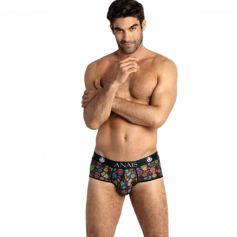 ANAIS MEN - MEXICO BOXER BRIEF S - Sensualia