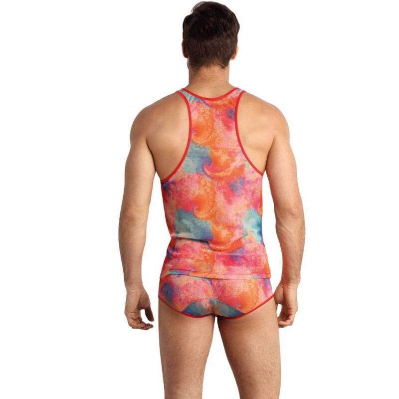 ANAIS MEN - FALCON TOP M - Sensualia