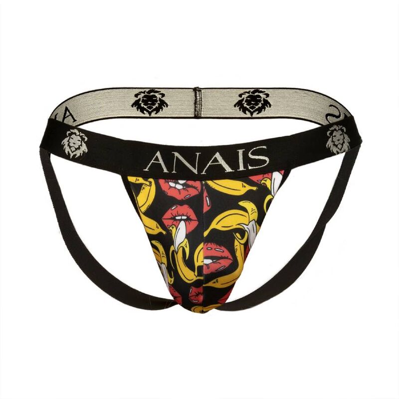 ANAIS MEN - BANANA JOCK STRAP L - Sensualia