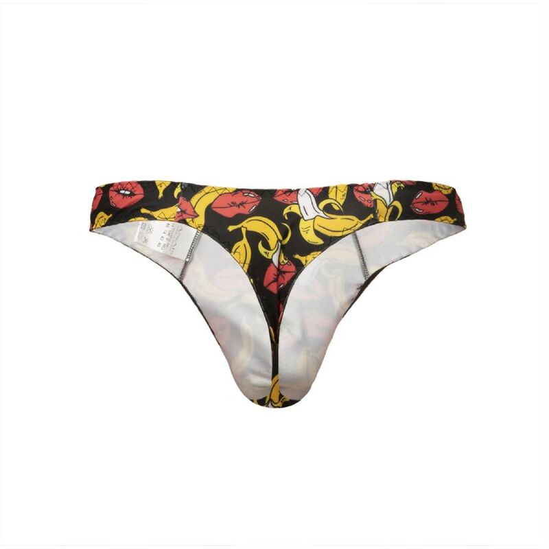 ANAIS MEN - BANANA STRING S - Sensualia