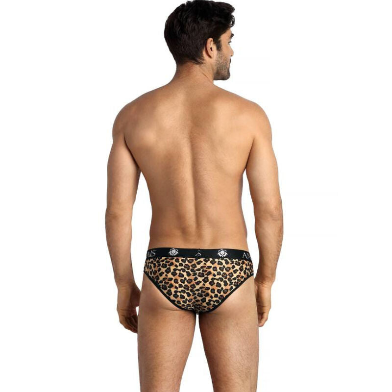 ANAIS MEN - MERCURY SLIP S - Sensualia