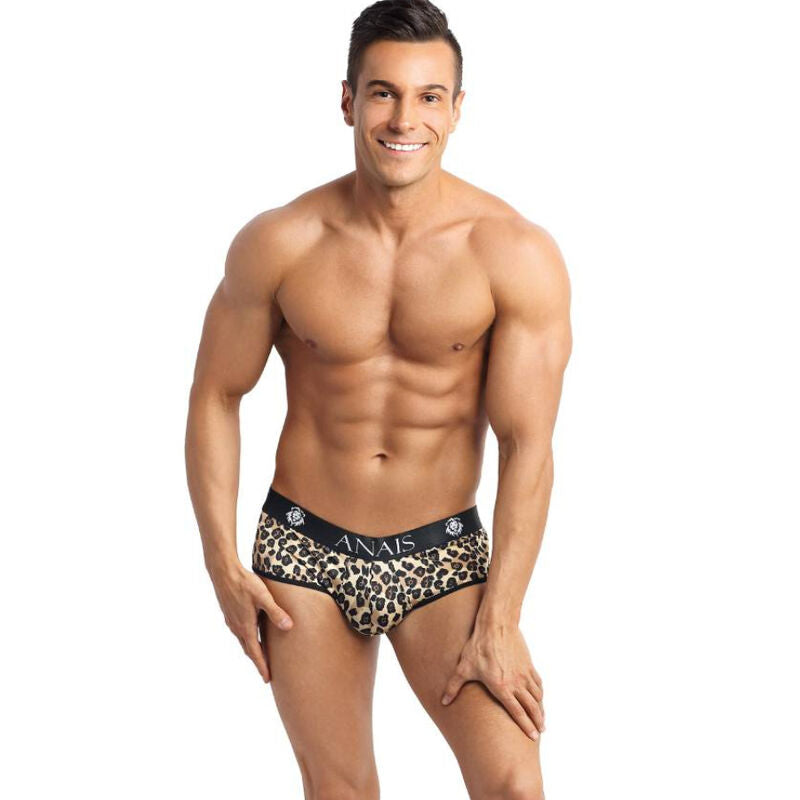 ANAIS MEN - BIKINI MERCURY JOCK S - Sensualia