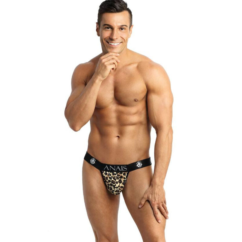 ANAIS MEN - MERCURY JOCK STRAP S - Sensualia