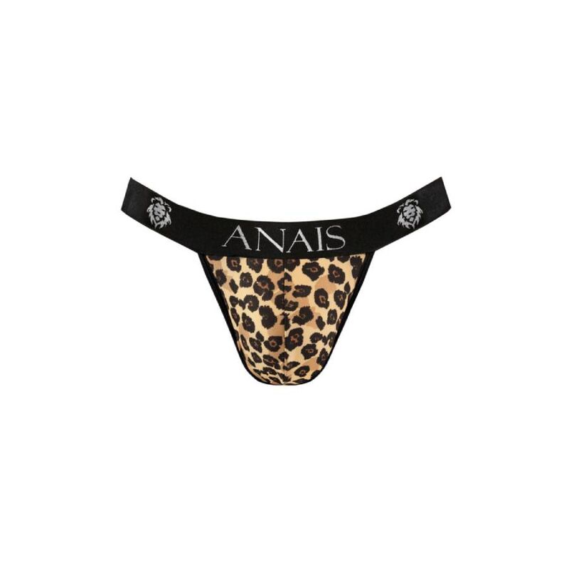 ANAIS MEN - MERCURY JOCK STRAP S - Sensualia