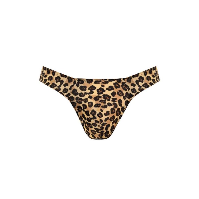 ANAIS MEN - MERCURY TANGA XL - Sensualia