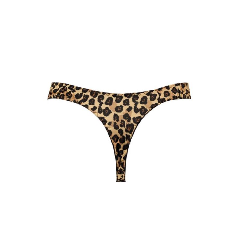 ANAIS MEN - MERCURY TANGA XL - Sensualia