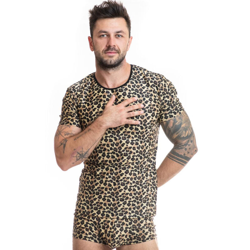 ANAIS MEN - MERCURY CAMISETA S - Sensualia
