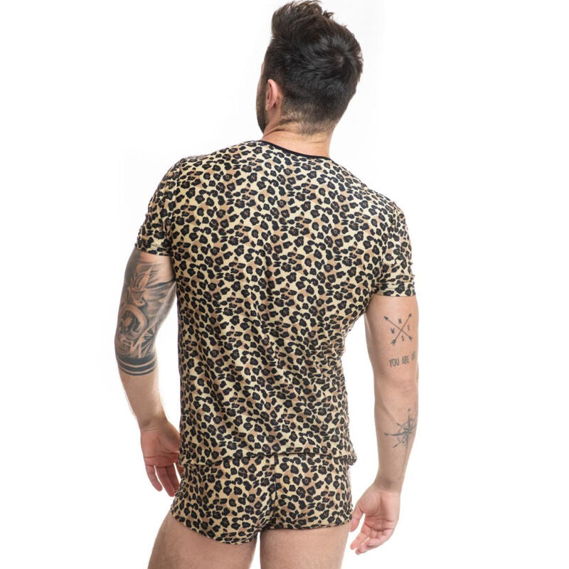 ANAIS MEN - MERCURY CAMISETA S - Sensualia