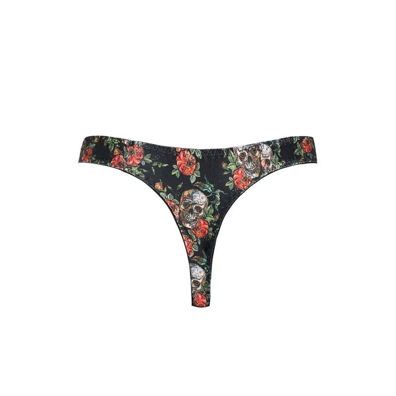 ANAIS MEN - POWER STRING S - Sensualia