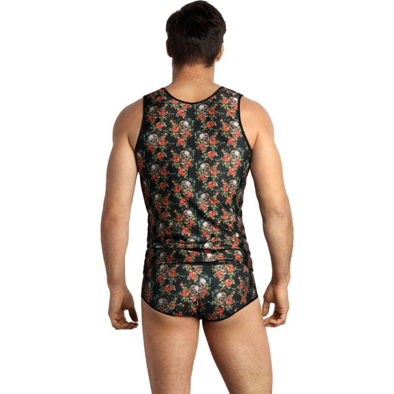 ANAIS MEN - POWER TOP S - Sensualia