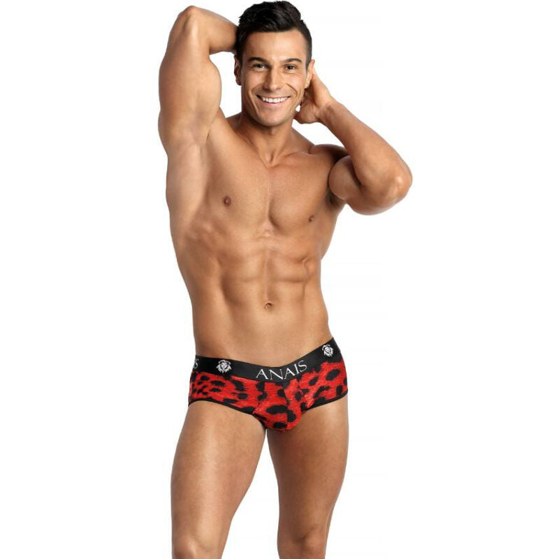 ANAIS MEN - SAVAGE JOCK BIKINI S - Sensualia