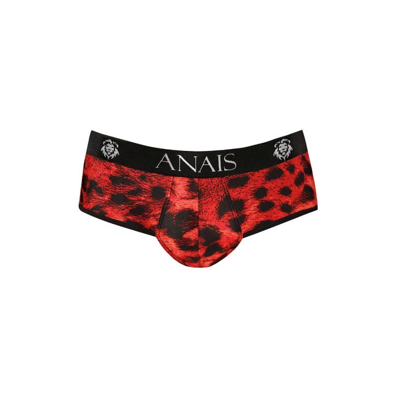 ANAIS MEN - SAVAGE JOCK BIKINI S - Sensualia