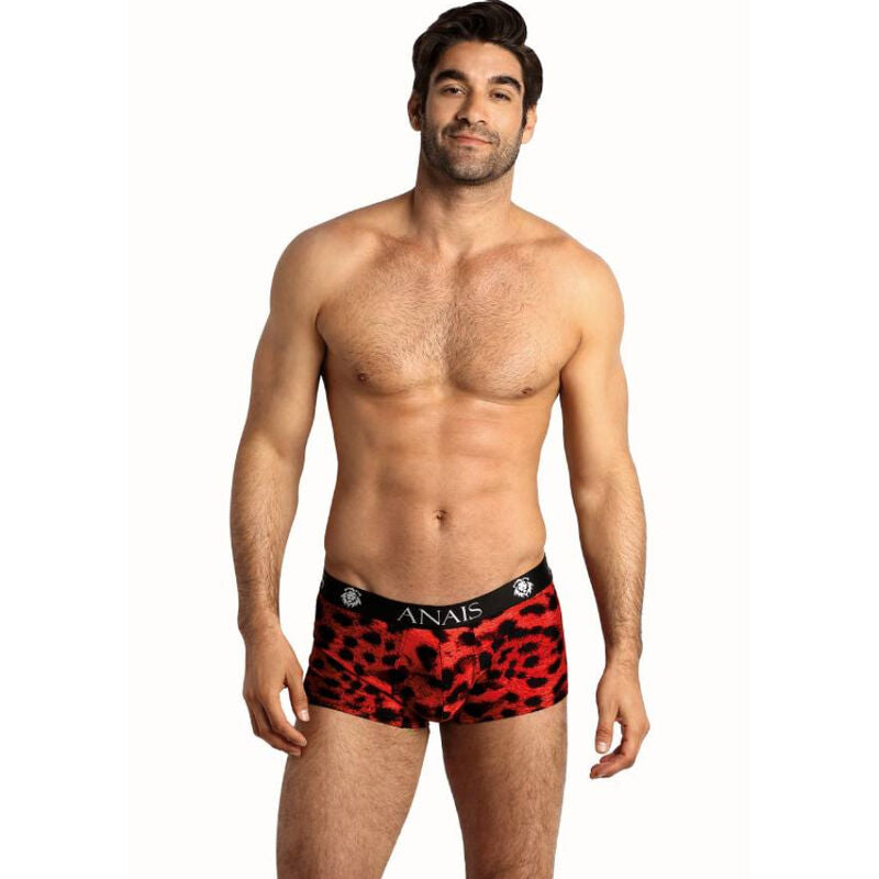 ANAIS MEN - SAVAGE BOXER S - Sensualia