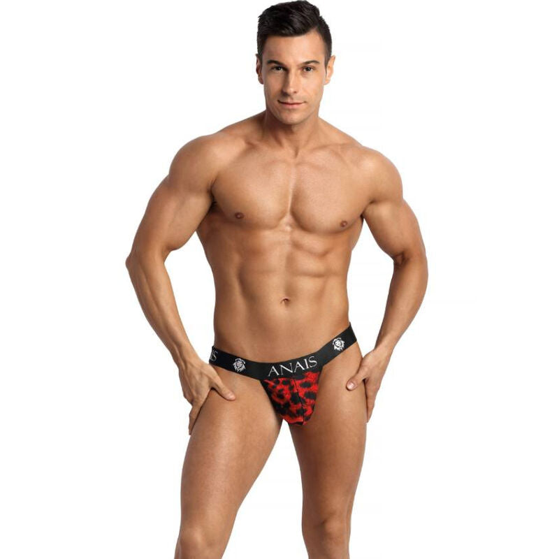 ANAIS MEN - SAVAGE JOCK STRAP S - Sensualia