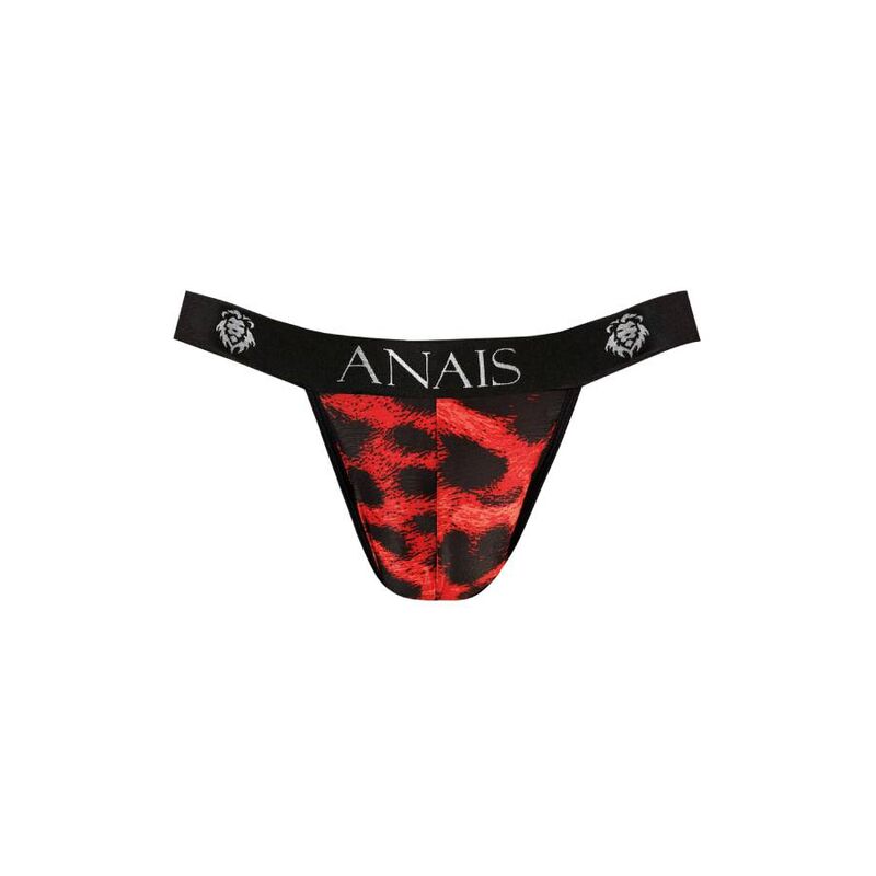 ANAIS MEN - SAVAGE JOCK STRAP S - Sensualia