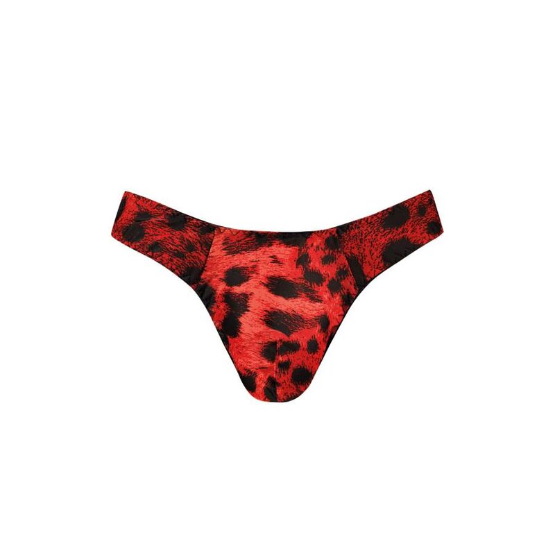 ANAIS MEN - SAVAGE TANGA XL - Sensualia